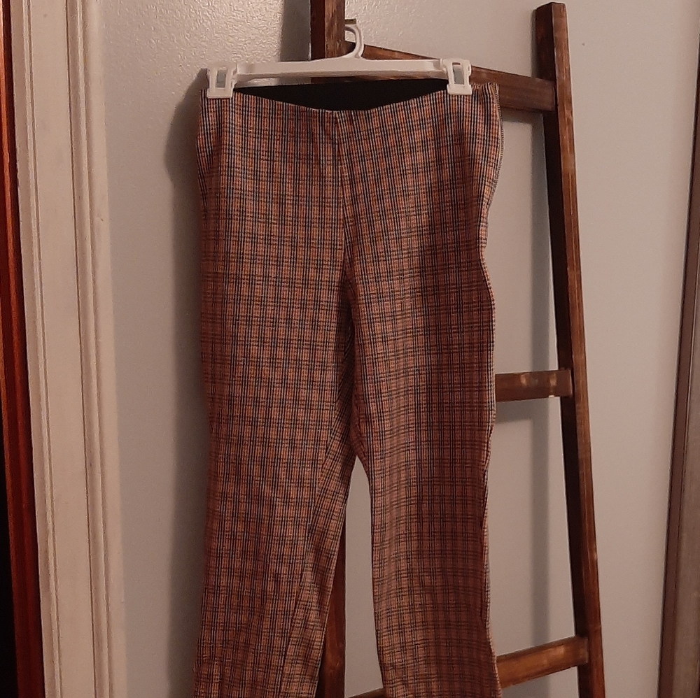 Fitted pants - Picture 3 of 4
